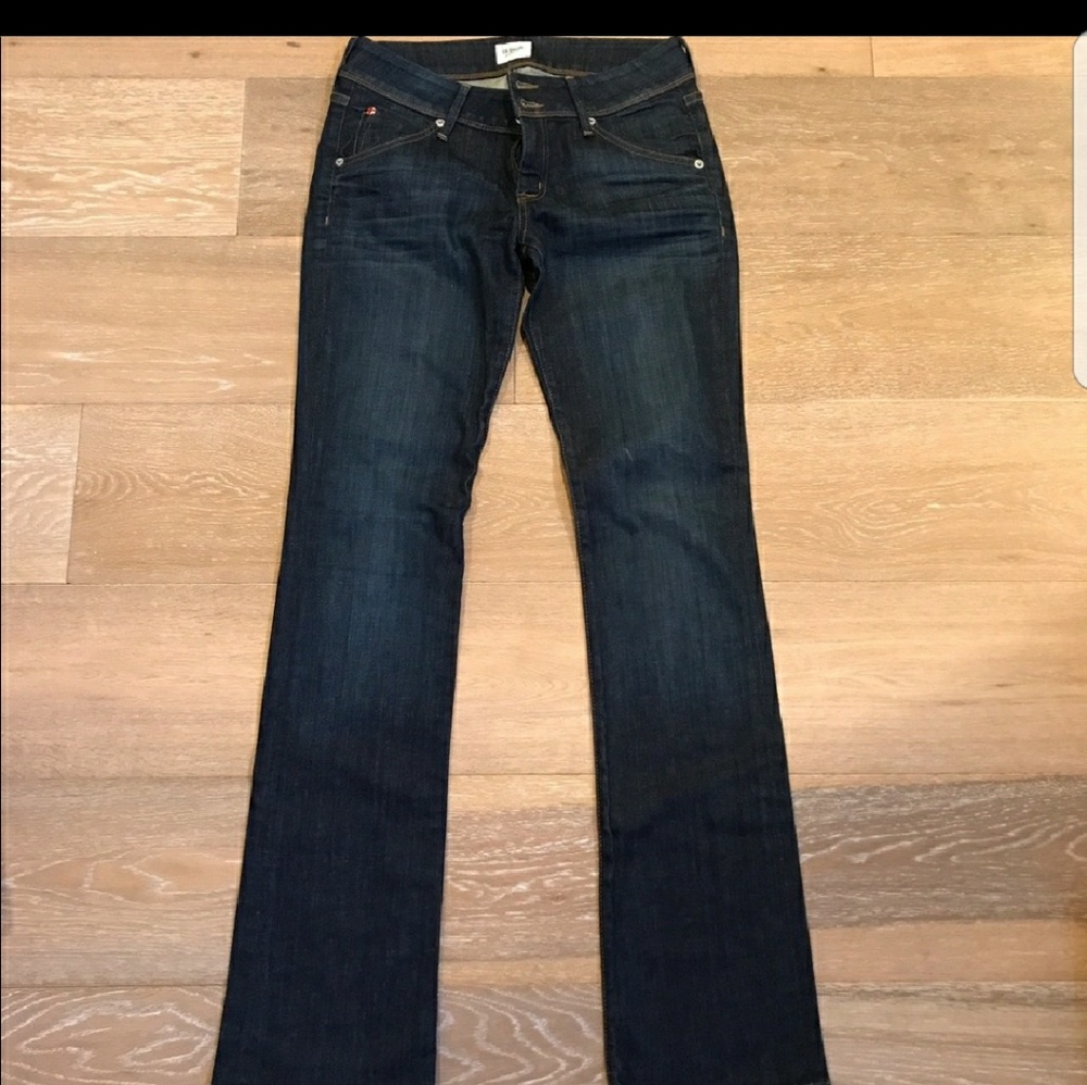 NWOT Hudson Jeans